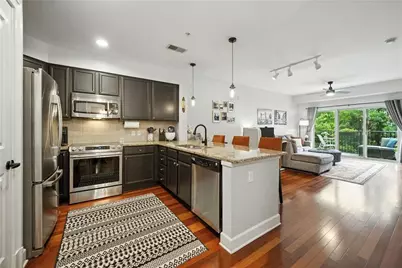 200 River Vista Drive #445, Atlanta, GA 30339 - Photo 1