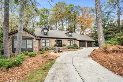 2236 Tristan Circle NE, Atlanta, GA 30345 - Photo 1