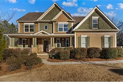192 Gallery Court, Acworth, GA 30101 - Photo 1