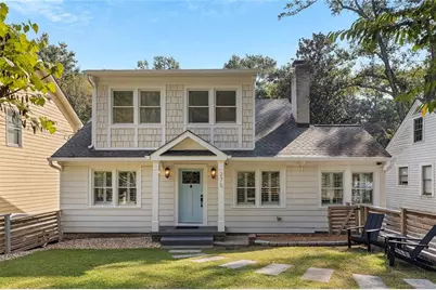 275 Rockyford Road NE, Atlanta, GA 30317 - Photo 1