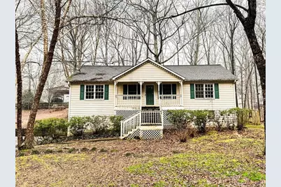 239 Cedar Mill Lane, Woodstock, GA 30189 - Photo 1