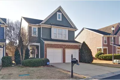 3911 Abernathy Farm Way, Acworth, GA 30101 - Photo 1