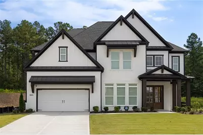 1043 Ridgeview Road, Woodstock, GA 30188 - Photo 1