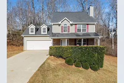 4654 Middleboro Lane, Gainesville, GA 30506 - Photo 1