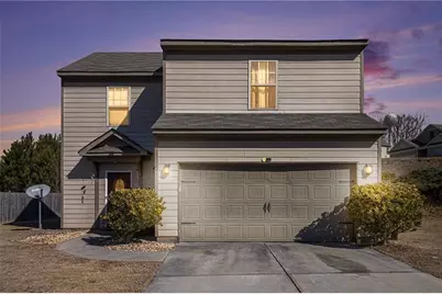 10 Bartlett Drive, Cartersville, GA 30120 - Photo 1