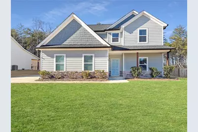 6369 Woodland Station Drive, Lula, GA 30554 - Photo 1