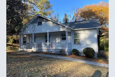 309 Hemphill School Road NW, Atlanta, GA 30331 - Photo 1