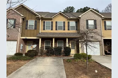 1970 Old Dogwood, Jonesboro, GA 30238 - Photo 1