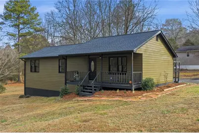 25 Vaughn Spur NE, Cartersville, GA 30121 - Photo 1