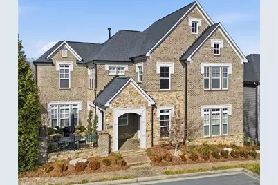 5310 Whitaker Street, Peachtree Corners, GA 30092 - Photo 1
