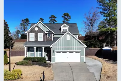 5828 Ansley Terrace, Braselton, GA 30517 - Photo 1