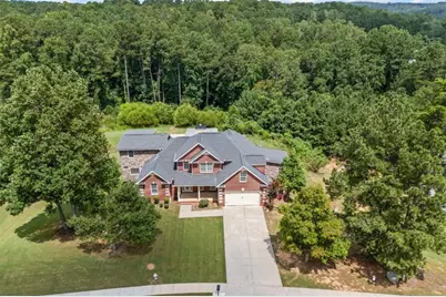 1508 Ridgewood Court, Monroe, GA 30656 - Photo 1