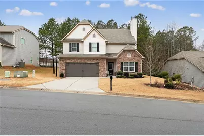 353 Daffodil Drive, Temple, GA 30179 - Photo 1