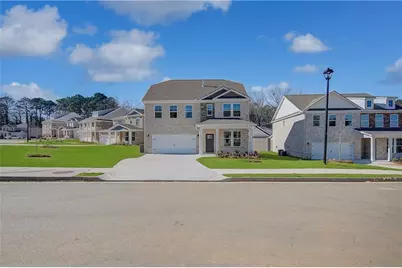 143 Dalston Cove, Stockbridge, GA 30281 - Photo 1