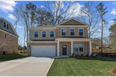 236 Chiswick Loop, Stockbridge, GA 30281 - Photo 1