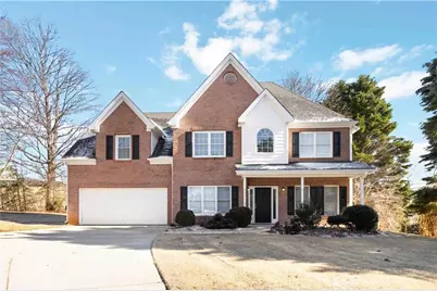 610 Dana Pointe Court, Lawrenceville, GA 30045 - Photo 1