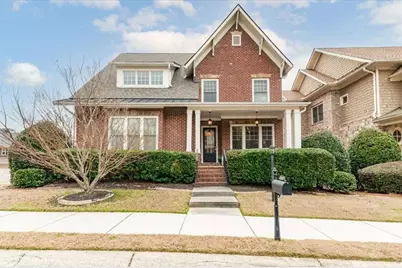 3440 Rialto Place, Alpharetta, GA 30022 - Photo 1