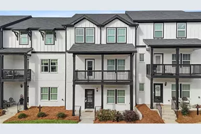 6141 Ogeechee Road SE, Smyrna, GA 30126 - Photo 1