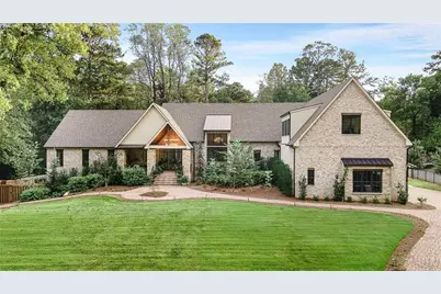 8380 Berkley Ridge, Sandy Springs, GA 30350 - Photo 1