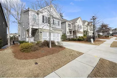 6379 Crosscreek Lane, Flowery Branch, GA 30542 - Photo 1