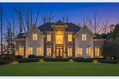 2675 Bolton Abbey Drive SW, Marietta, GA 30064 - Photo 1
