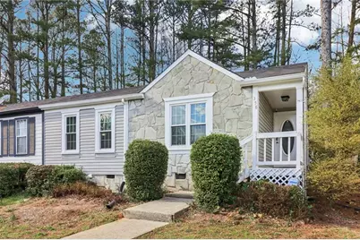 358 Red Oak Run SW, Marietta, GA 30008 - Photo 1