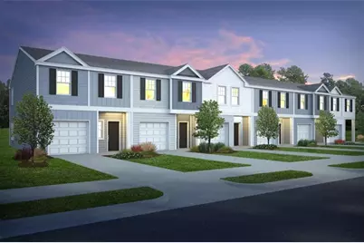 9475 Maple Grove Lane #LOT 259, Jonesboro, GA 30238 - Photo 1