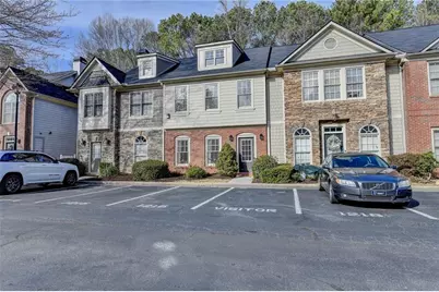 1216 Harris Commons Place, Roswell, GA 30076 - Photo 1