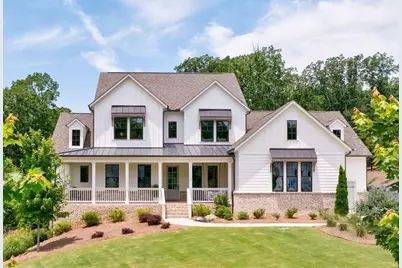 15755 Burdette Court, Milton, GA 30004 - Photo 1