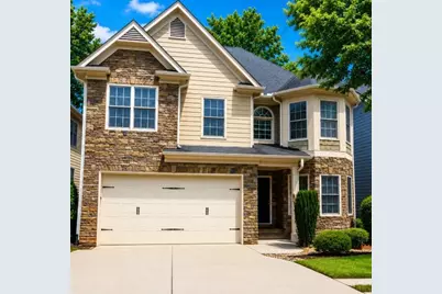 275 Water Oak Place, Milton, GA 30009 - Photo 1