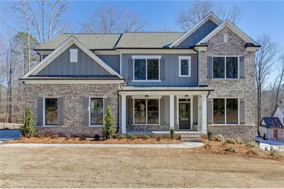 1041 Riverhill Drive, Bishop, GA 30621 - Photo 1