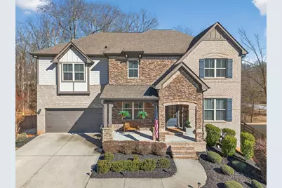 1445 Highland Wood Court, Auburn, GA 30011 - Photo 1