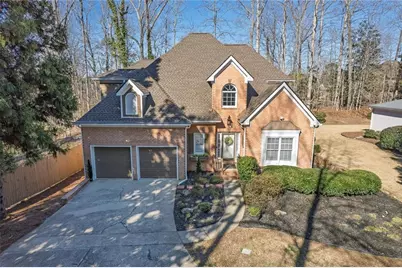 340 Whitley Park Drive, Atlanta, GA 30350 - Photo 1