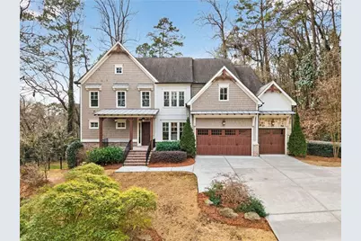 3446 Cochise Drive SE, Atlanta, GA 30339 - Photo 1