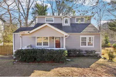 1390 Almont Drive SW, Atlanta, GA 30310 - Photo 1
