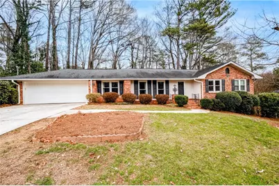 1900 Chancery Lane, Chamblee, GA 30341 - Photo 1