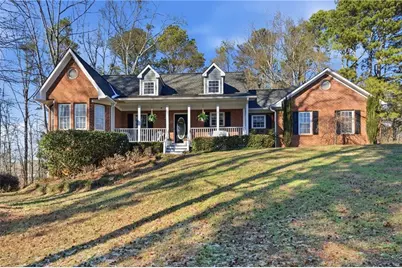 7376 Bates Drive, Cumming, GA 30040 - Photo 1
