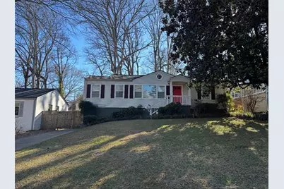 818 Burchill Street SW, Atlanta, GA 30310 - Photo 1