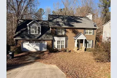 4289 W Mill Run NW, Kennesaw, GA 30152 - Photo 1