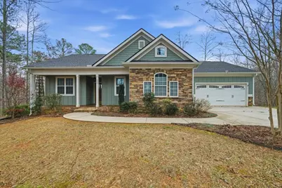 2452 Pleasant Hill Road, Talking Rock, GA 30175 - Photo 1
