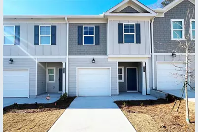 4252 Notting Hill Drive, Atlanta, GA 30331 - Photo 1