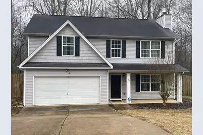 81 Summer Creek Drive, Dallas, GA 30157 - Photo 1