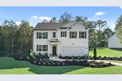 395 Bullock Pass, Jefferson, GA 30549 - Photo 1