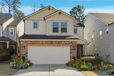 2779 Morgan Spring Trail, Buford, GA 30519 - Photo 1