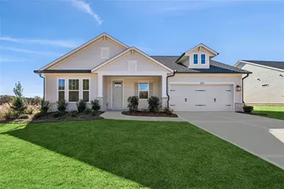 507 Barnfield Way, Dallas, GA 30157 - Photo 1