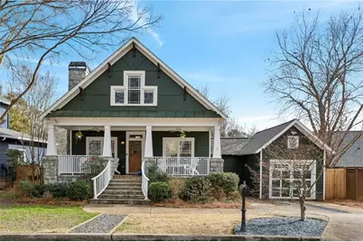 2556 Hazel Drive SE, Atlanta, GA 30316 - Photo 1