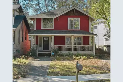 1530 S Gordon Street SW, Atlanta, GA 30310 - Photo 1