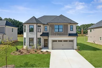 1573 Reserve Manor Court, Lawrenceville, GA 30043 - Photo 1