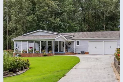 38 Lakeview Drive, Lindale, GA 30147 - Photo 1