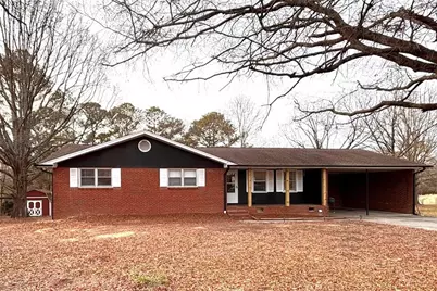 163 Walker Road, Cartersville, GA 30121 - Photo 1